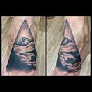 Mike D Tattoo.. 2