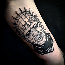 Jamie Christ 3