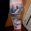 Pavel Redkin 3