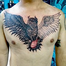 Sebastian Grillo 1