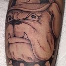 Fly Ink Tattoo Parlor™️ 2