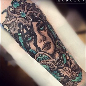 Виталий Морозов