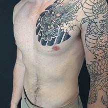 Rueben ''Horikei'' Kayden 1