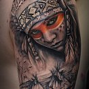 Westend Tattoo & Piercing Wien 3