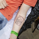 Embody Tattoo 2
