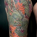 Seny Tattoos 3
