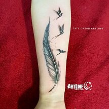 Slavik Tattoo 1