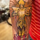 Coastal ink Tattoo Company 2