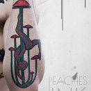 Peaches Ink 2