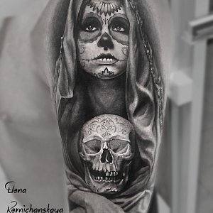 Елена Керничанская