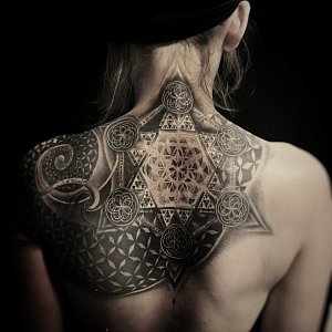 Марина Булат