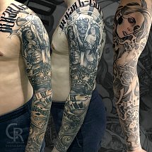 Ruslan Galiev 1