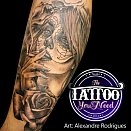 The Tattoo You Need 3
