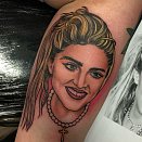 Tallaght Ink Tattoo Studio 2