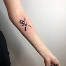 Ink Cartel 3