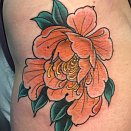 Adrian krygsman @amktattoo 3