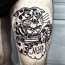 Kozlovtattoo 2