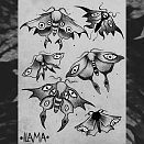 ilama.tattoo 2