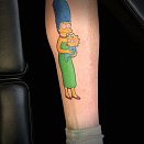Tattoos By Andre 2