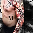 avantgarde tattoo collective 3