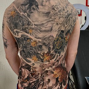 Анна Шехтель