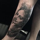 Teneile Napoli 3