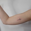 Drop Tattoo RJ 2