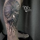 GReY Art 3