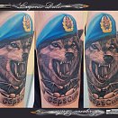 Twins Tattoo 3