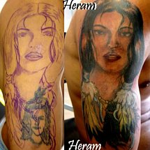 Heram Rodrigues 1