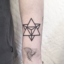 Good Things Tattoo Co 1