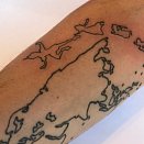 The Snooty Fox Tattoo Parlor 3