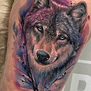 ELIJAH Tattooshop 2