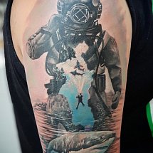 The Tattoo You Need 1