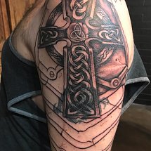 The Snooty Fox Tattoo Parlor 1