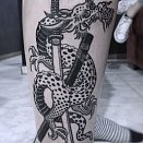 South Wing Tattoo 3