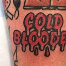 TLD Tattoo 3