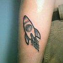 Ardjoena Tattoo Art 3