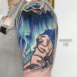 Алексей Войнов