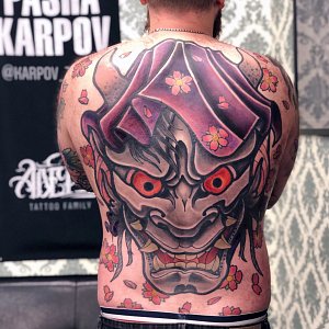 Pasha Karpov