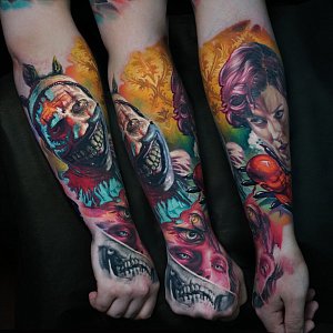 Сергей Шанько