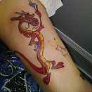 Garcia'z INK 2