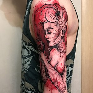 Софья Ивановская