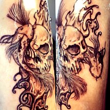Paul Nye 1