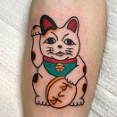 Lombard Street Tattoo Parlour 3