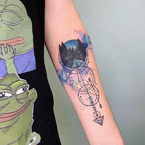 Анастасия Роппельт