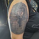 Artistic Instinct Tattoos 3