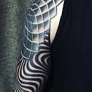 Chentattoo 3