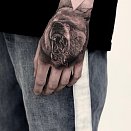 Mommy I'm Sorry Tattoo 2