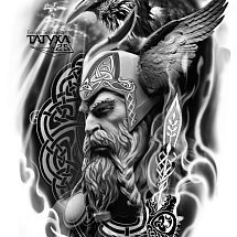 Evgeniy Tretyakov 1
